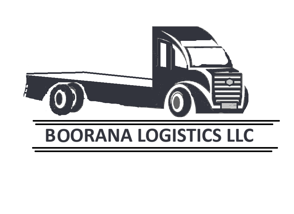 BOORANA LOGISTICS LLC